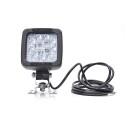 LAMPA ROBOCZA LED 12-24V 683