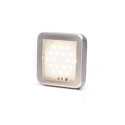 LAMPA OŚWIETLENIA KABINY 24V LED WAŚ 990