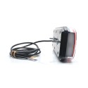 LAMPA ZESPOLONA TYLNA 12-24V LED 1290L/P