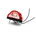 LAMPA TABLICY REJESTRACYJNEJ 12-24V LED 409