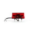 LAMPA TABLICY REJESTRACYJNEJ 12-24V LED 245