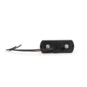 LAMPA TABLICY REJESTRACYJNEJ 12-24V LED WAŚ 244