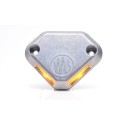LAMPA OSTRZEGAWCZA WINDY ZAŁADUNKOWEJ 12-24V LED WAŚ 1127