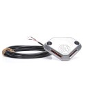 LAMPA OSTRZEGAWCZA WINDY ZAŁADUNKOWEJ 12-24V LED WAŚ 1127