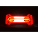 LAMPA ZESPOLONA TYLNA 12-24V LED 1290L/P