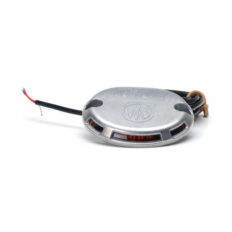 LAMPA OSTRZEGAWCZA WINDY ZAŁADUNKOWEJ 12-24V LED WAŚ 1126