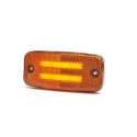 LAMPA POZYCJYNA BOCZNA 12-24V 1137