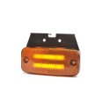 LAMPA POZYCJYNA BOCZNA 12-24V 1137