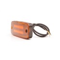 LAMPA POZYCJYNA BOCZNA 12-24V 1137