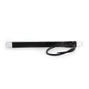 LAMPA OBRYSOWA CZERWONA 12-24V LED WAŚ 184