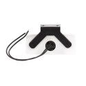 LAMPA OBRYSOWA BIAŁA 12-24V LED 105Z