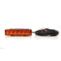 LAMPA OSTRZEGAWCZA 12-24V LED 898.1