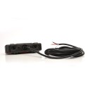 LAMPA OSTRZEGAWCZA 12-24V LED 898.1