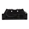 LAMPA OBRYSOWA CZERWONA 12-24V LED WAŚ 221Z