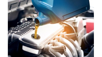Jak wybrać odpowiedni olej silnikowy?