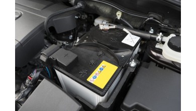 Jak dbać o akumulator samochodowy?