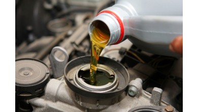 Co warto wiedzieć o olejach silnikowych?