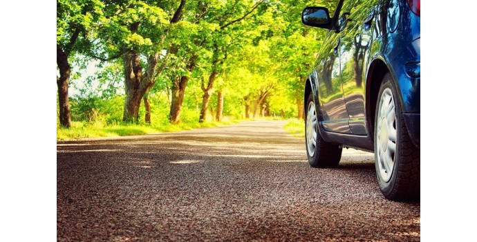 Jak przygotować auto do wiosny i co należy wymienić w samochodzie po zimie?